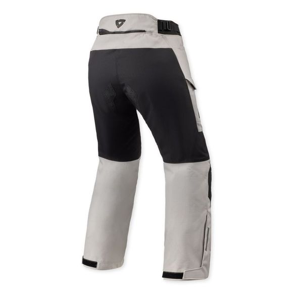 Rev it CONVERGENT H2O LADIES Motorcycle Pants - Gray / BlackRef: RI1789