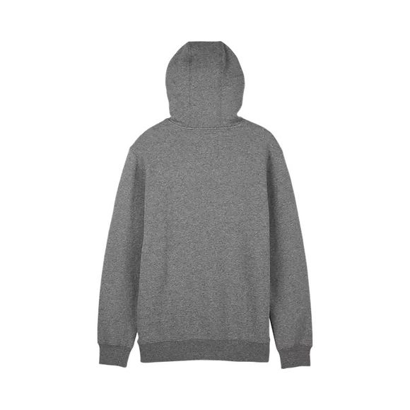 Fox BOXED FUTURE Hoodie - GrayRef: FX4340