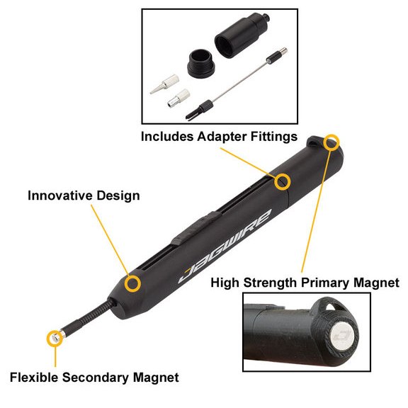 Jagwire Pro Internal Routing Tool