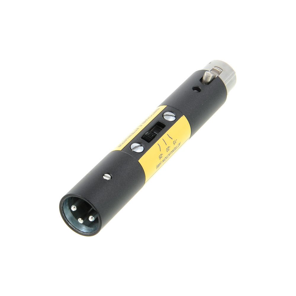 Shure A15AS – Thomann Ireland