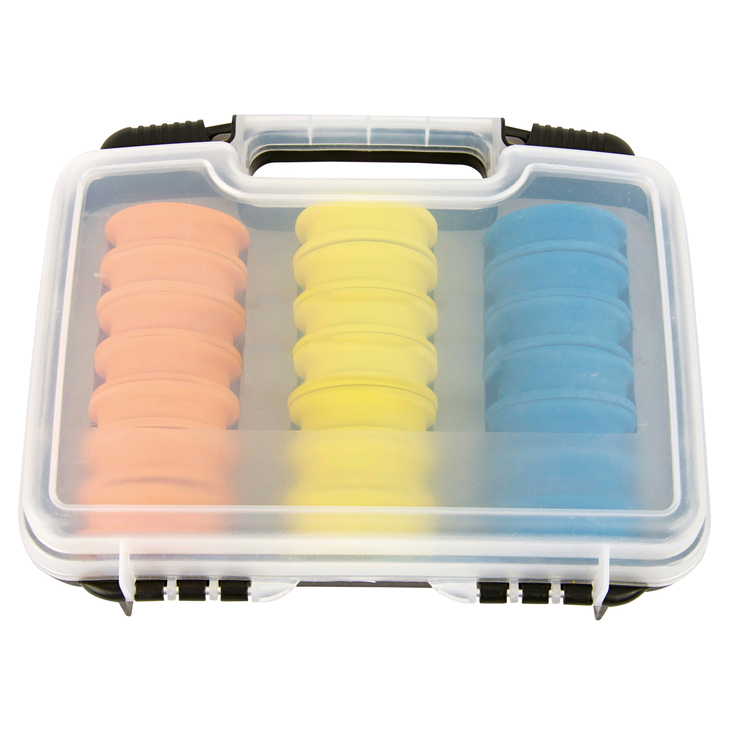 Ragot Boite De 24 Plioirs Ronds