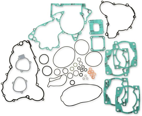 Moose Racing Joint Gasket KitRef: ME05854A / 09345359