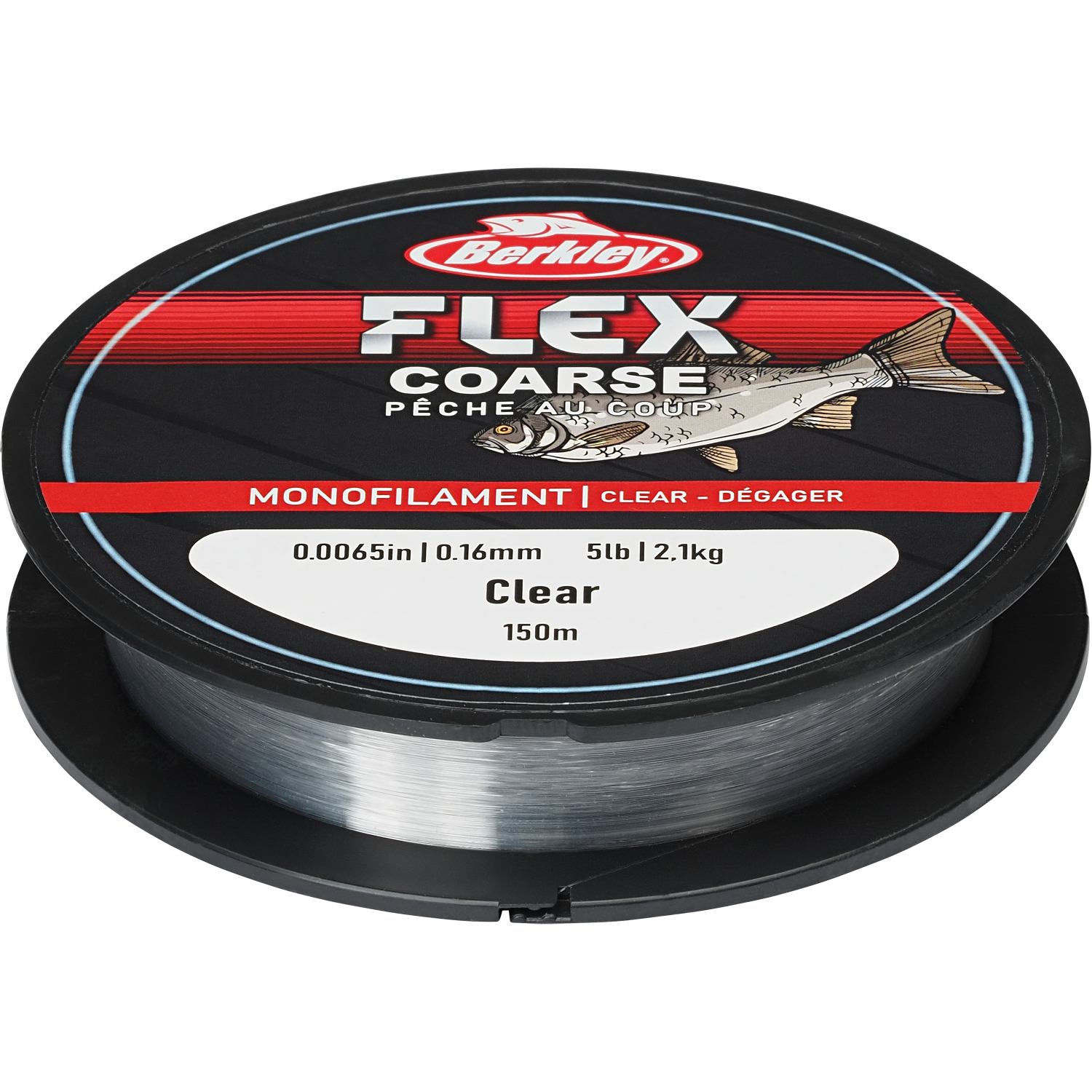 Berkley Flex Coarse fishing line