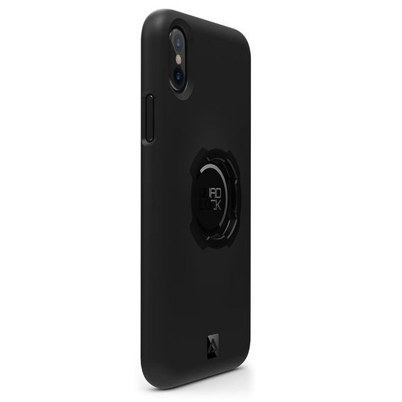 Quad Lock IPHONE Xs Max Universal Protective Case - BlackRef: QDL0024 / 1117984
