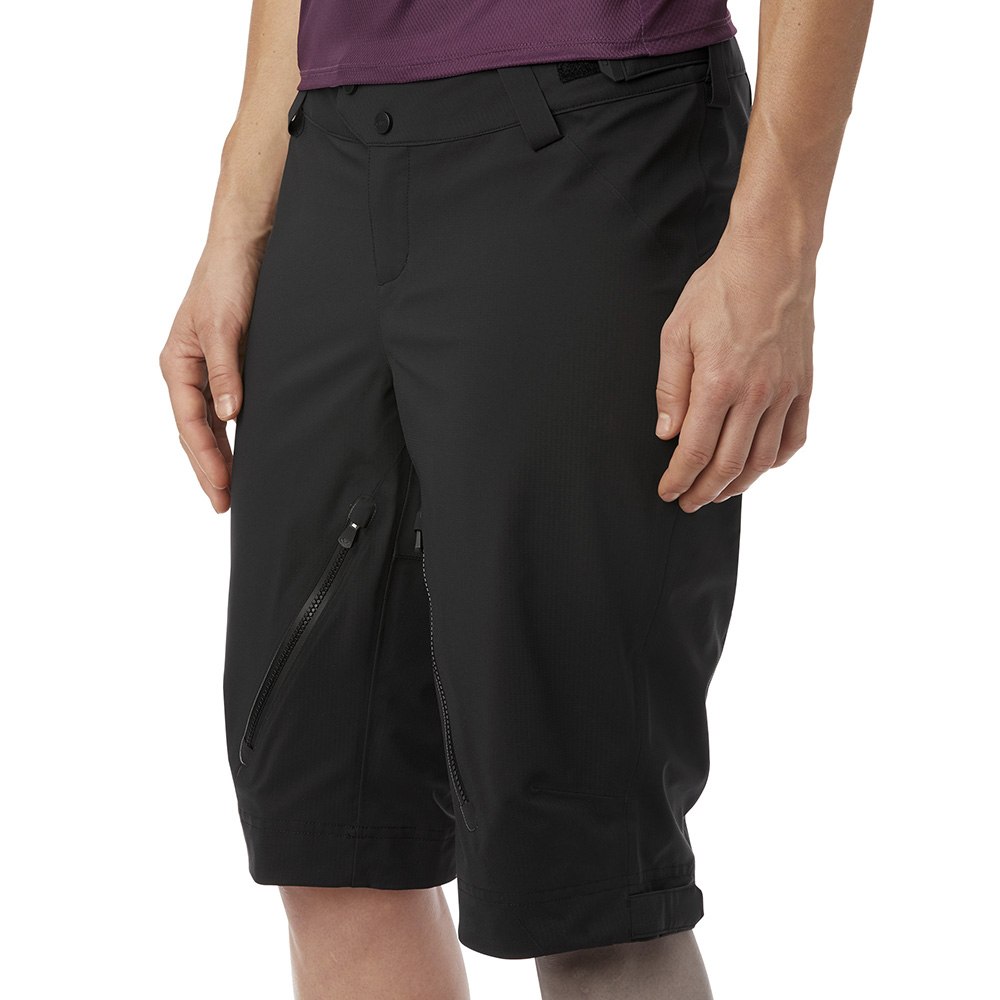 Giro Havoc H2O Shorts Women - black
