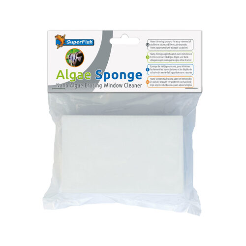 SuperFish Algae Sponge