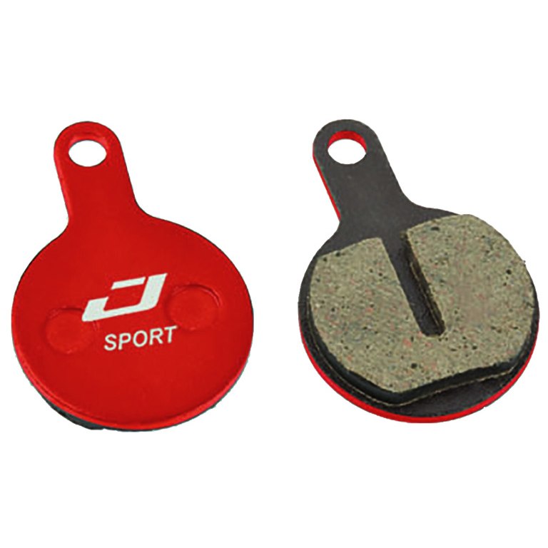Jagwire Mountain Sport Disc Pads - Tektro/TRP