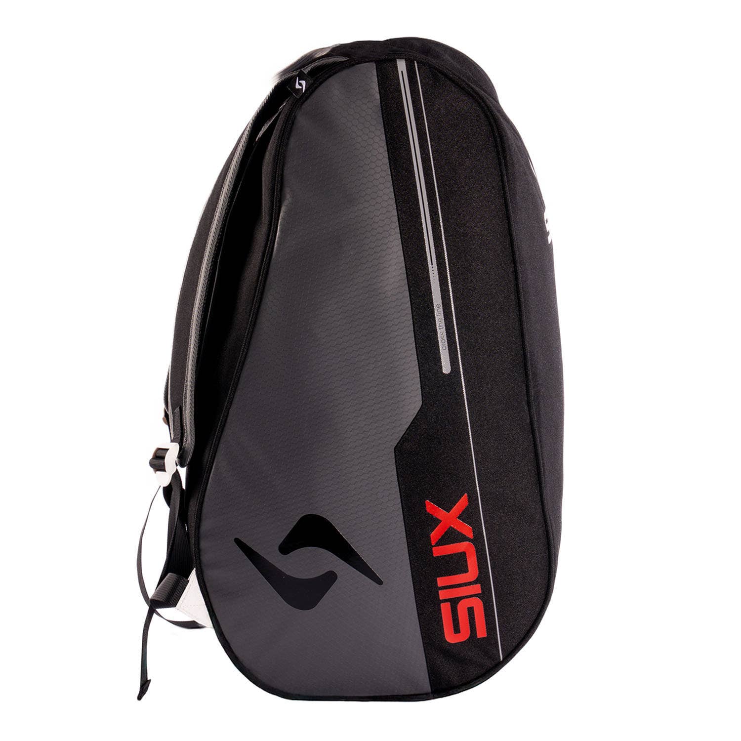 PADELBAG SIUX PULSE BLACK 200027