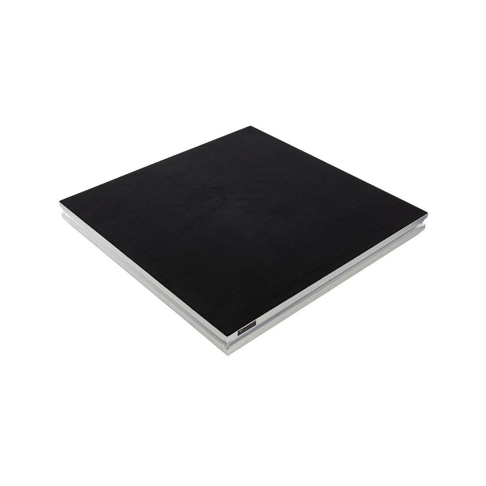 Stairville Tour Stage Platform 1x1m CPTW – Thomann Ireland