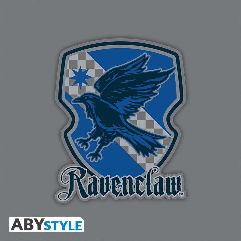 HARRY POTTER Snapback Cap Ravenclaw