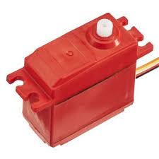 ARRMA ADS-5 SRS Servo AR390239