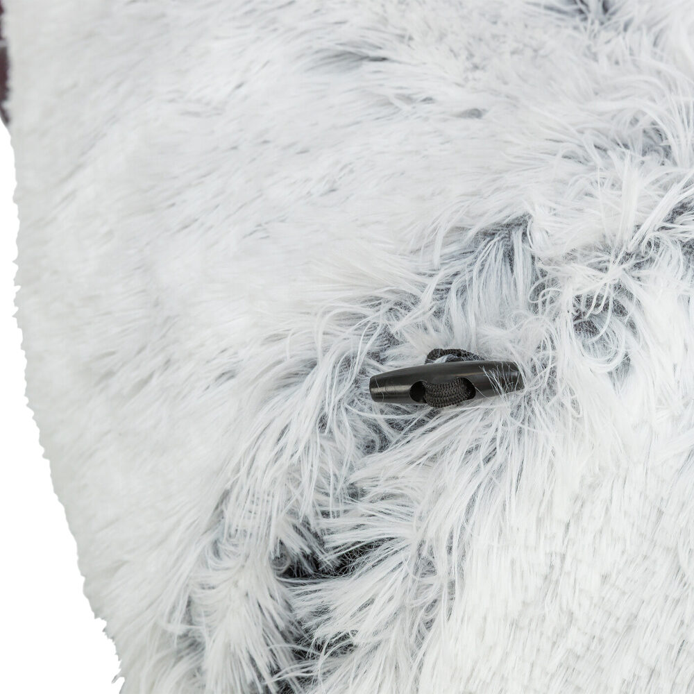 Trixie Play Tunnel Harvey - Gray