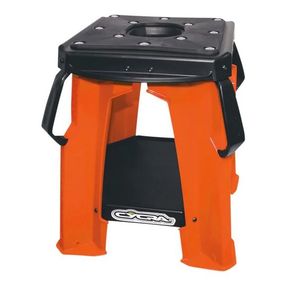 Motorcycle lift CYCRA STAND ORANGE UniversalRef: CYC0797 / 41010121