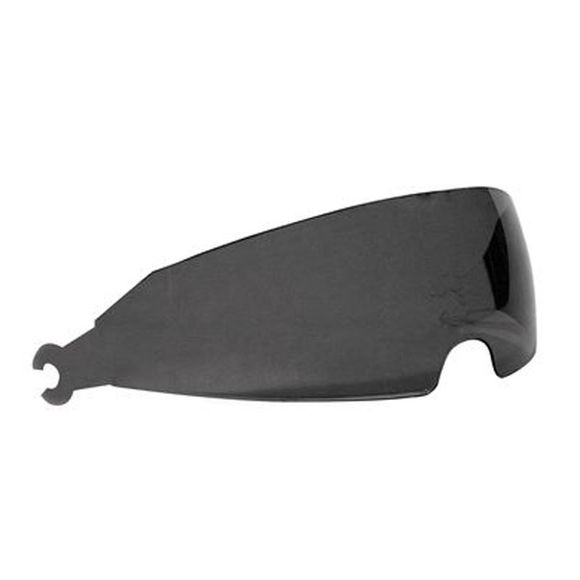 Givi FUME 10.8 URBAN -J / 10.8 STYLE / X.05 BFGMP helmet screen - GreyRef: gi1084 / z1863r