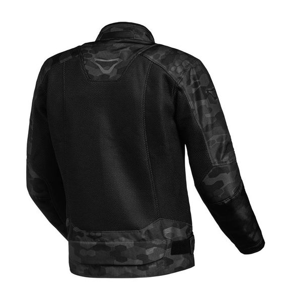 Macna Empire Motorcycle Jacket - GrayRef: MAC0284