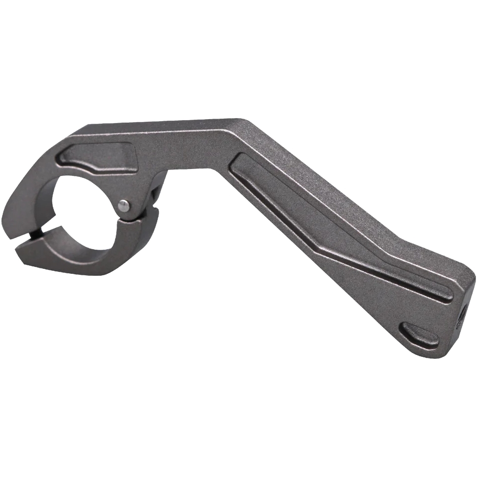 Sendhit Nock Handguards V2 Bracket - grey