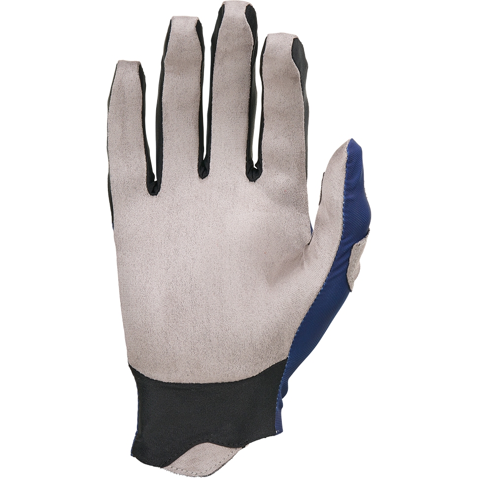 O'Neal Pin It Slip on Gloves - V.26 blue/green