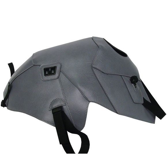 Bagster Steel Tank CoverTRIUMPH 1200 TIGER 1200 EXPLORER ABS - 2011 - 2016Ref: 1637A