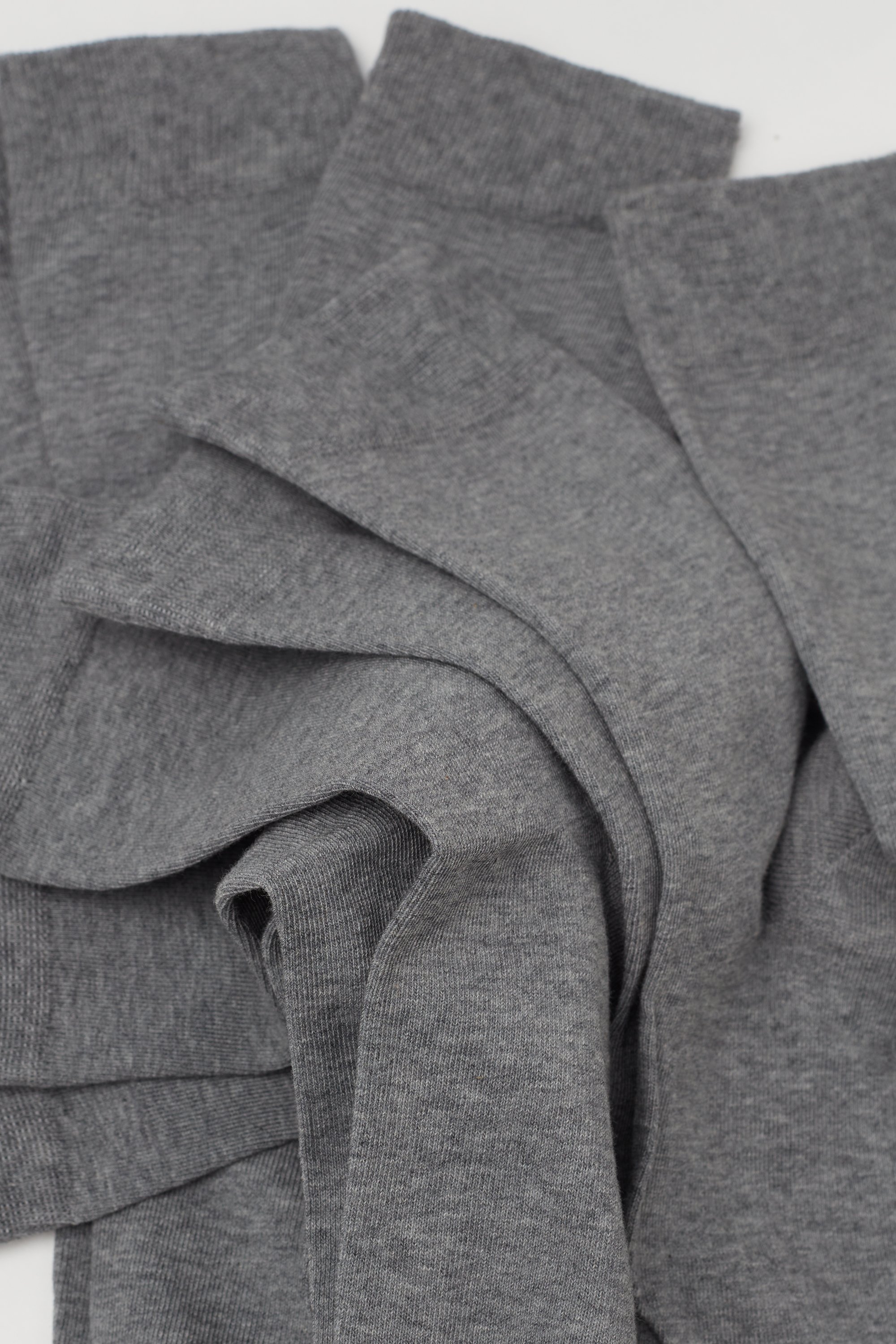 5 X Lightweight Short Cotton Socks