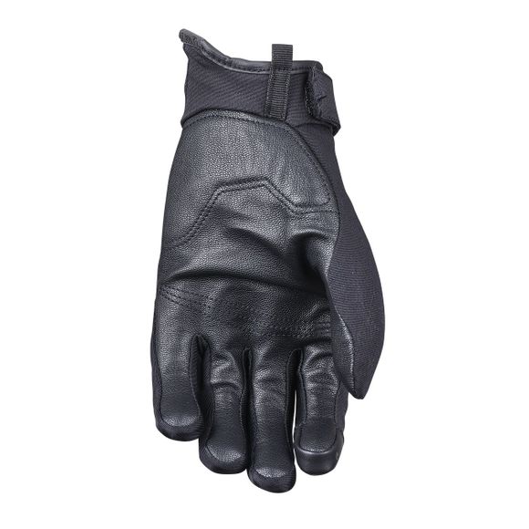 Five FLOW WATERPROOF WOMAN Gloves - Black / GreyRef : FV0456
