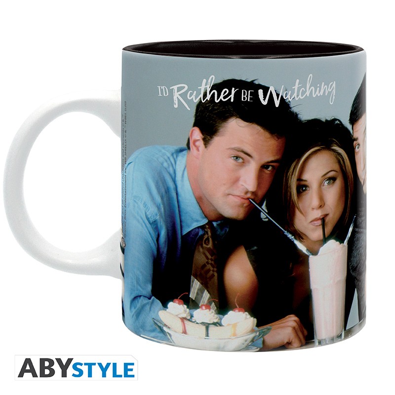 FRIENDS Mug Vintage photo