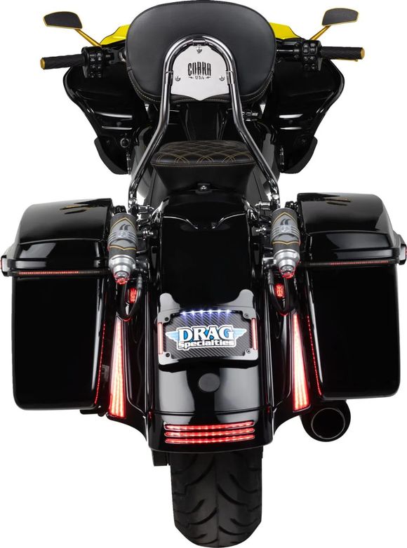 Custom Dynamics lights Accent lightRef: Cudy00302A / 20402686