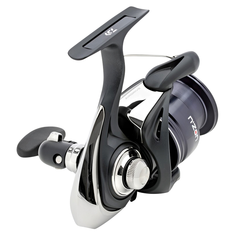 Daiwa 25 N'ZON LT Match & Feeder Reel