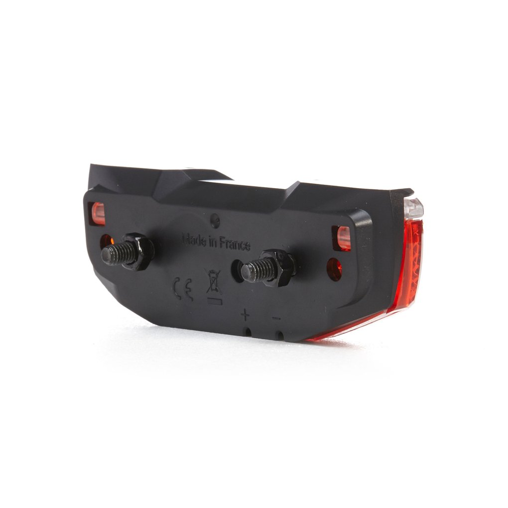 AXA Blueline E-Bike Rear Light
