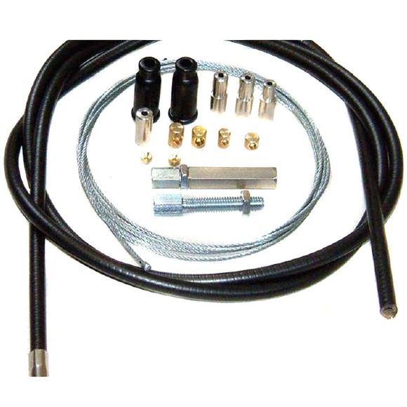 Gas cable Draw (go) universal universal BihrRef: 880102 / 1048718