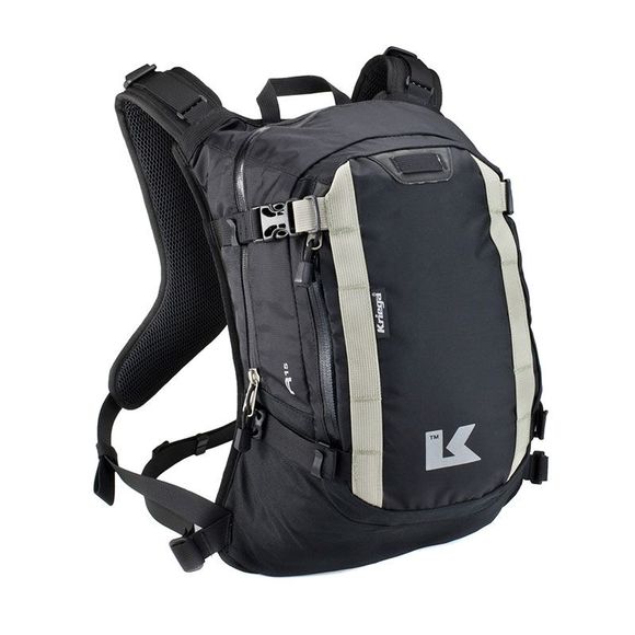 Kriega r15 backpack - blackRef: KRI0005
