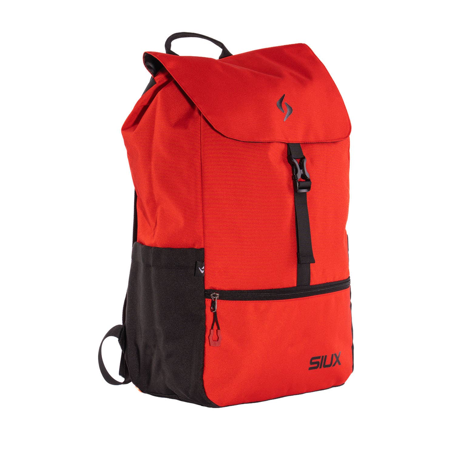 BACKPACK SIUX PULSE RED 200028