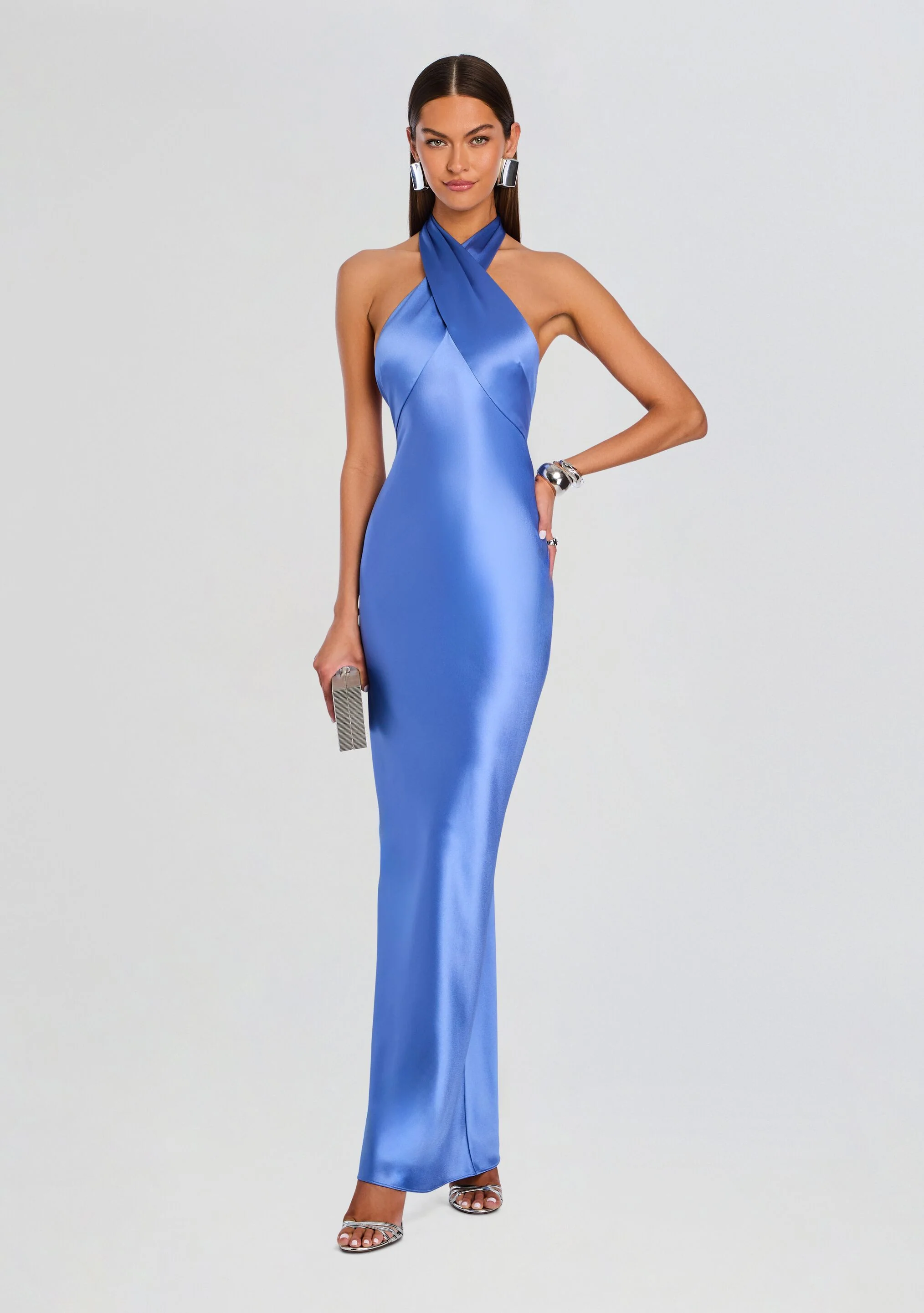 Wrenley Dress