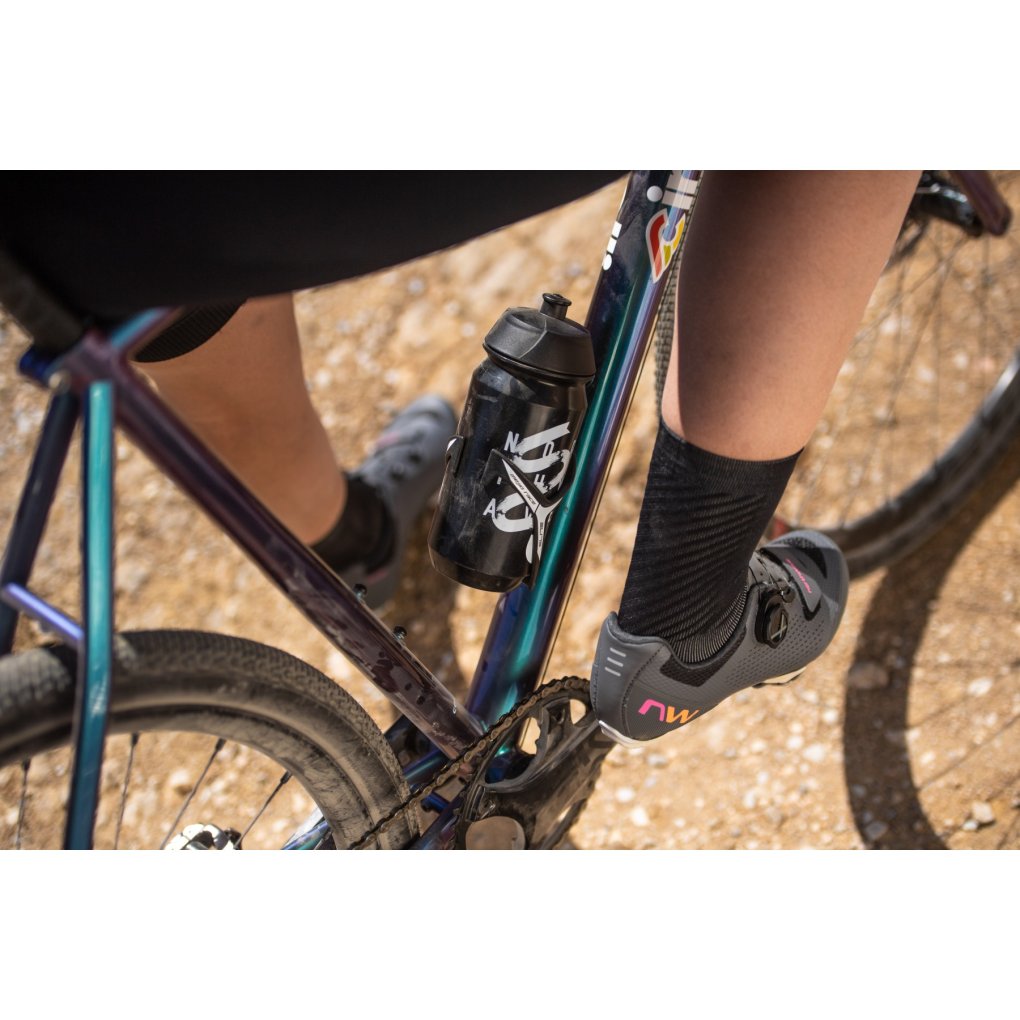 Northwave Switch Socks - black 10