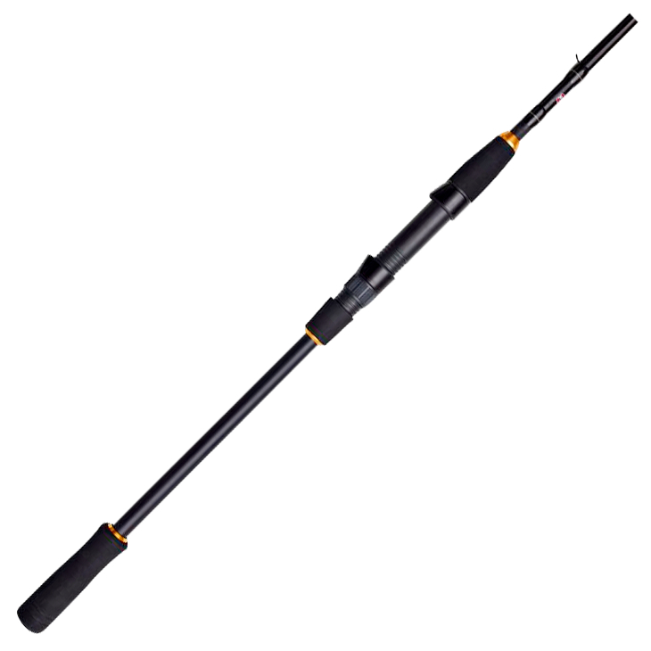 Penn Sea rod Wrath II Boat Squid Rod