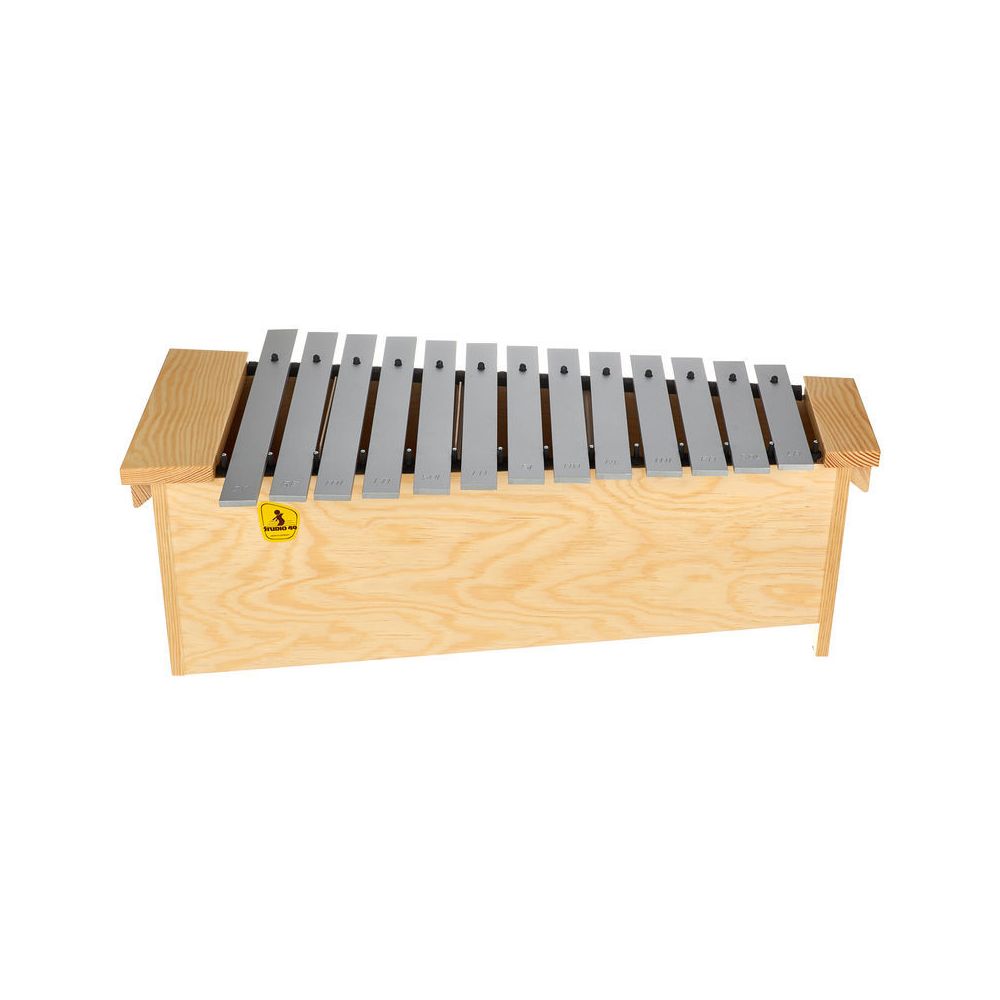 Studio 49 AM1600 Alto Metallophon DoReMi – Thomann Ireland