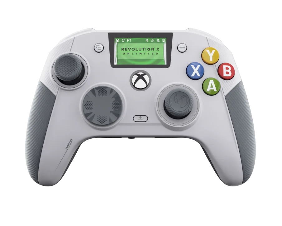 Xbox Controller REVOLUTION X Unlimited Anniversary Edition