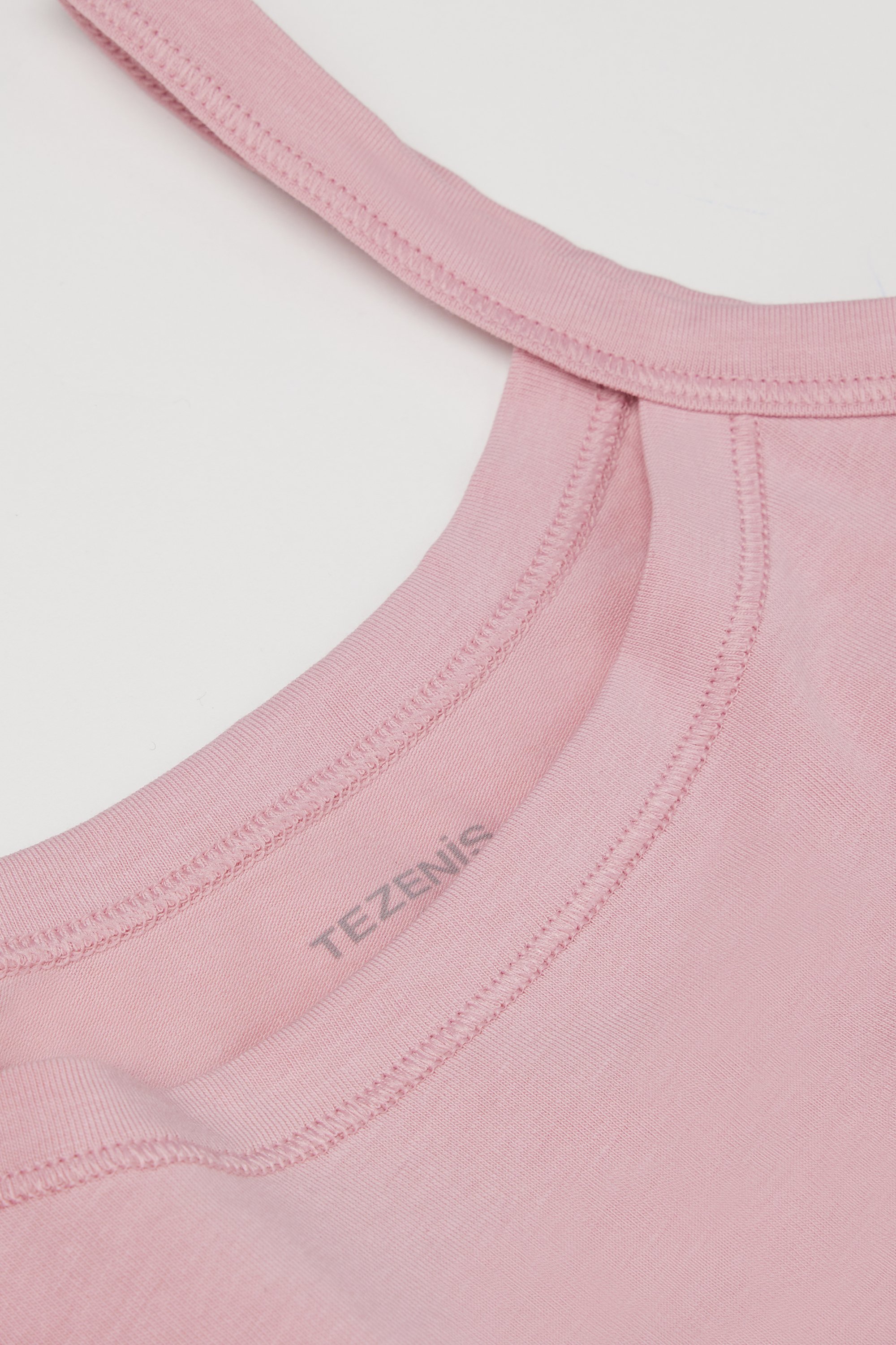 Girls’ Basic Cotton Bralette