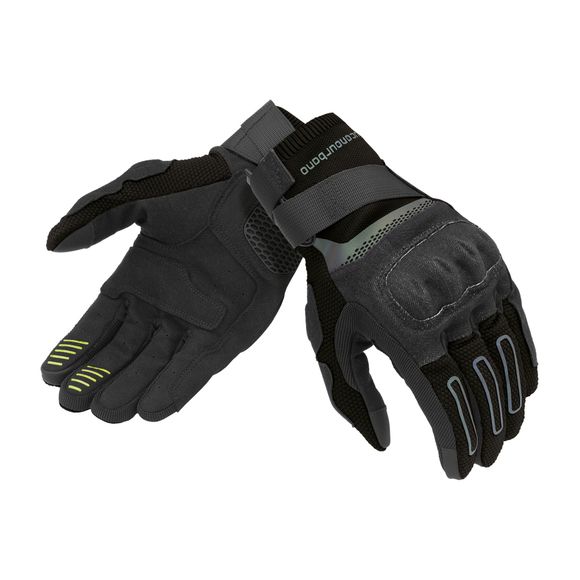 Tucano Urbano Mrk3 Gloves - BlackRef: TR0406