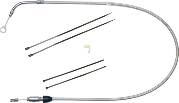 Magnum clutch cable 06522796Ref: MAG00154A / 06522796
