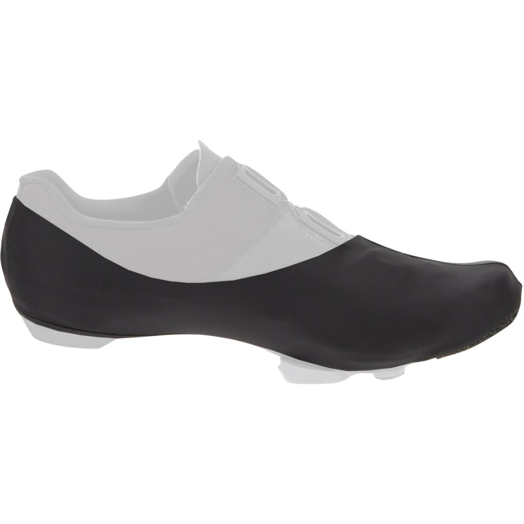 Santini Clever Overshoes SP579WINCLEVE - black NE