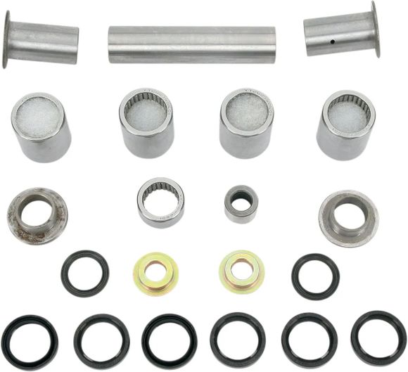 Kit roulements de biellettes Moose Racing A271067Ref : ME04428A / A271067