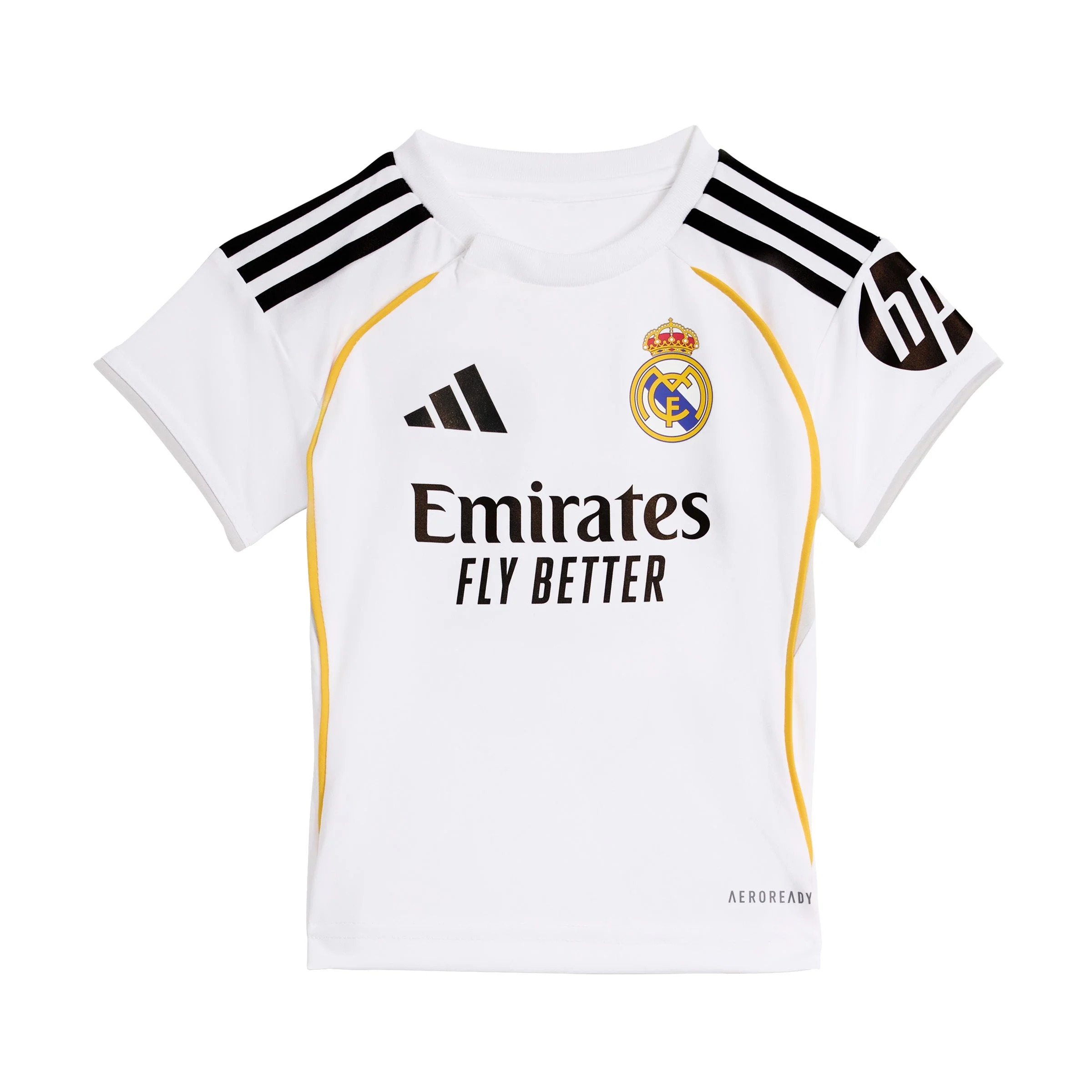 Infant Home Kit 25/26 White
