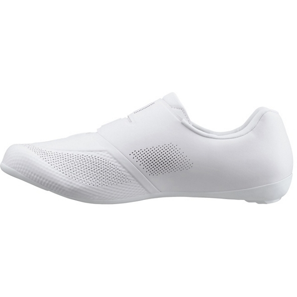 Shimano SH-RC503 Road Bike Shoes Men - White