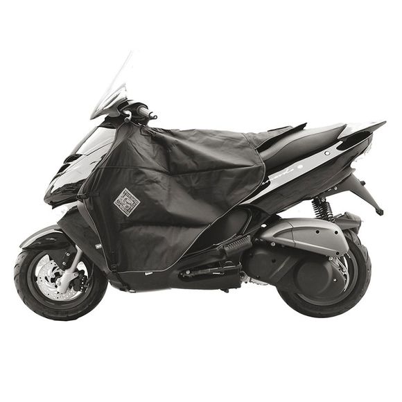 Tucano Urbano scooter apron termoscud r017x - blackRef: tu0119 / r017x