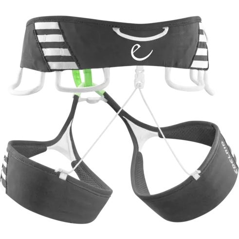 Edelrid Ace III Climbing Harness - night