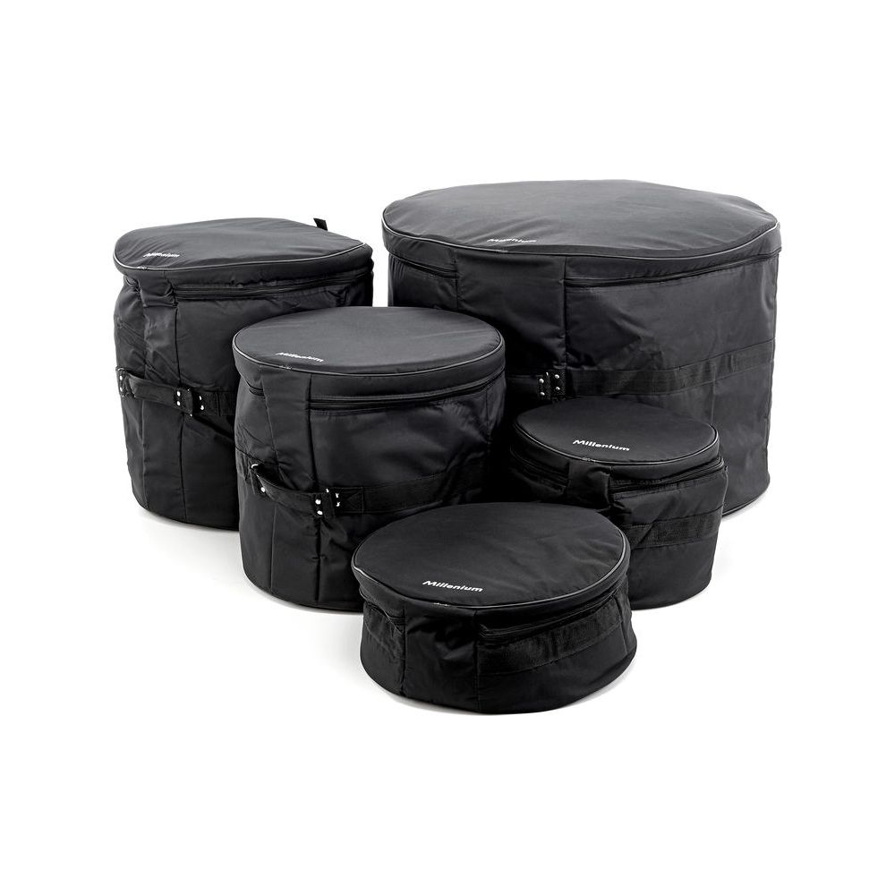 Millenium Tour Drum Bag Set Rock 24