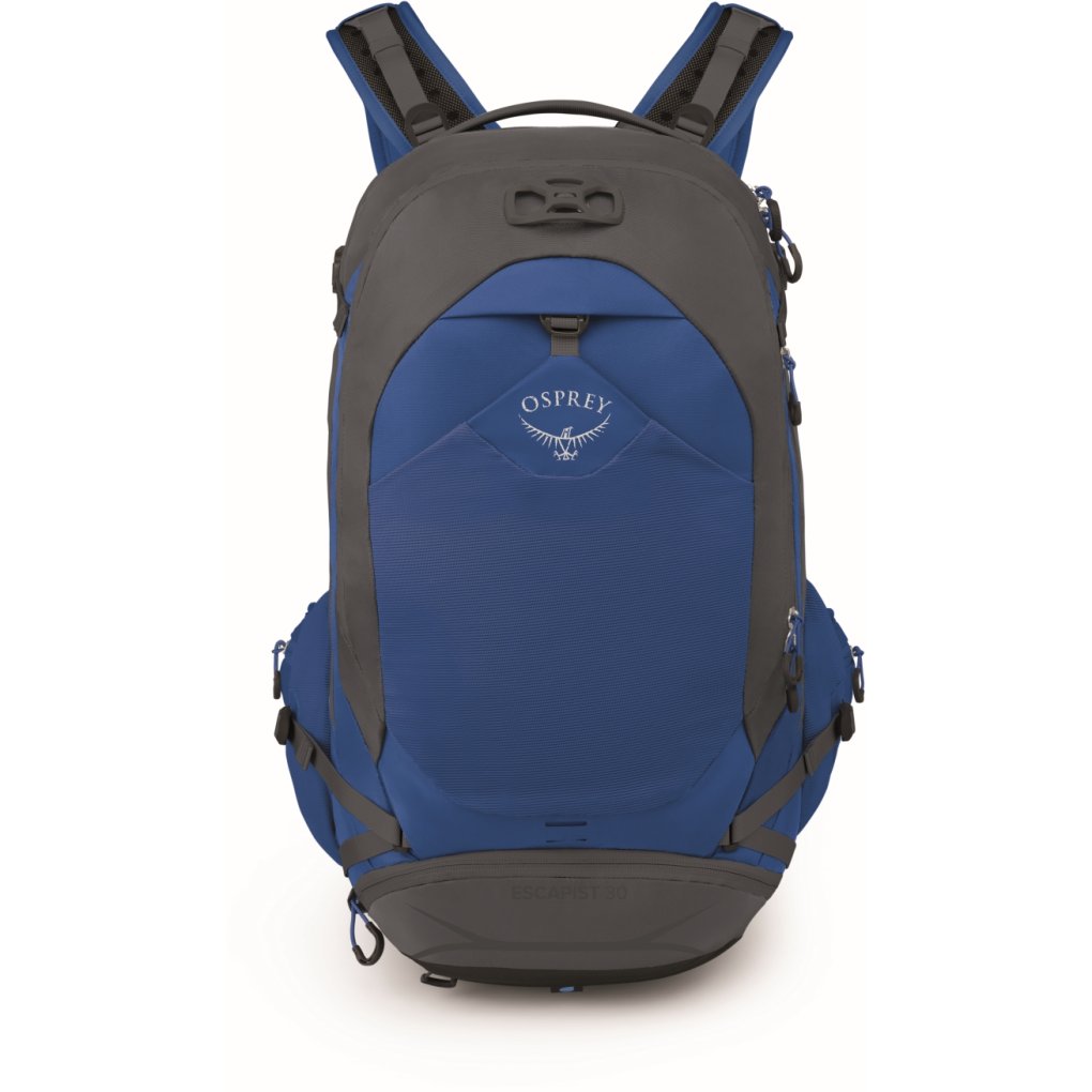 Osprey Escapist 30 Backpack - S/M - Postal Blue