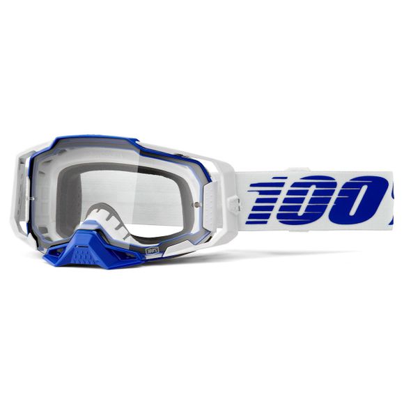 100% ARMEGA 2025 cross mask - BlueRef: CE1541 / 50004-00031