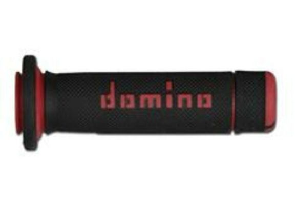 Domino A180 ATV Semi-Waffle Universal HandlebarsRef: Do00232A / 1083483001