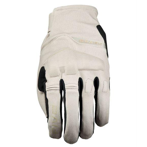 Five Spark Gloves - Yellow / WhiteRef: FV0439